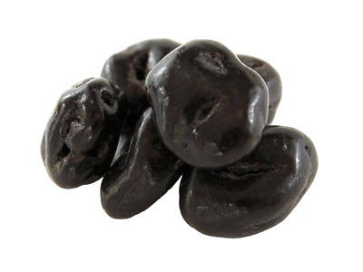 Dark Chocolate Raisins 15lb