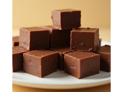 Chocolate Fudge Base 4/7lb