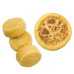 Snickerdoodle Cookie Dough Pucks 140/2.4oz