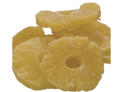 Pineapple Rings 4/11lb