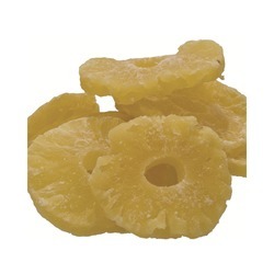 Pineapple Rings 4/11lb