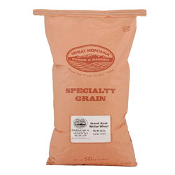 Hard Red Winter Wheat 50lb