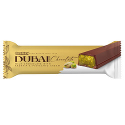 Dubai Chocolate Mini Bar 24/1.24oz