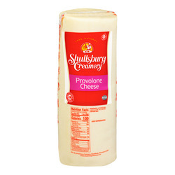Provolone 2/6lb