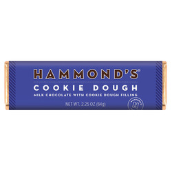 Milk Chocolate Cookie Dough Bar 12/2.25oz
