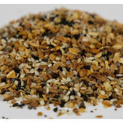 Everything Bagel Topping 5lb