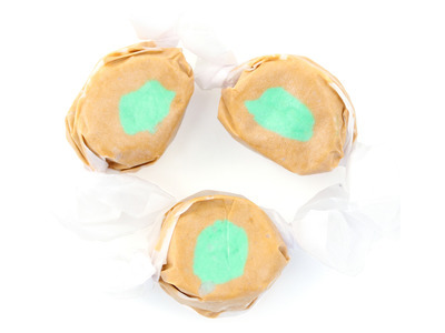 Caramel Apple Taffy 9/3lb