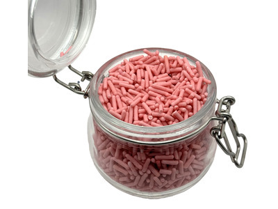 Pink Sprinkles NR3 10lb