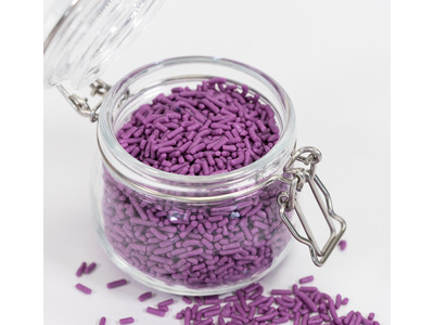 Purple Sprinkles NR310lb