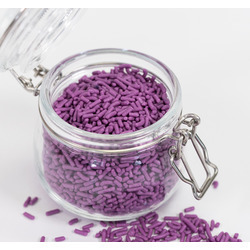 Purple Sprinkles NR310lb