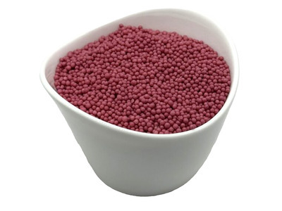Natural Pink Nonpareils 10lb