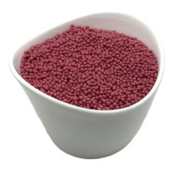 Natural Pink Nonpareils 10lb