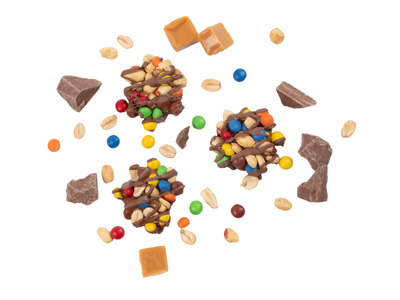 Peanut Cosmic Clusters 10lb