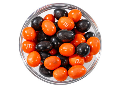 Fall Blend Peanut M&M'S® 25lb