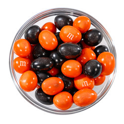 Fall Blend Peanut M&M'S® 25lb