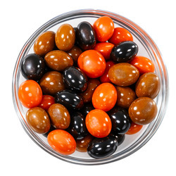 Pumpkin Pie M&M'S® 25lb