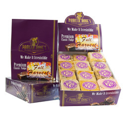 Wrapped Fall Harvest Fudge 24/2oz