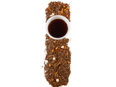 Pumpkin Spice Cheesecake Rooibos Tea 2lb