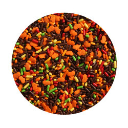 Pumpkin Decorette Blend 6lb