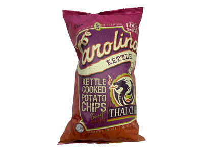 Thai Chili Chips 14/5oz