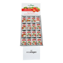 Tomato Mix Shipper 96pk