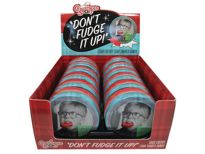 Don't Fudge It Up Tin 12ct