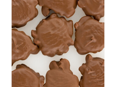 Caramel Nut Clusters 23lb