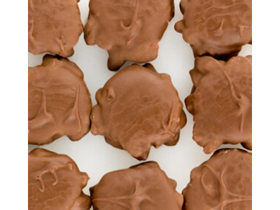 Caramel Pecan Clusters 23lb