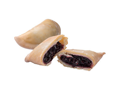 Blackberry Fry Pies, Thaw & Sell 18/5.5.oz