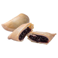 Blackberry Fry Pies, Thaw & Sell 18/5.5.oz