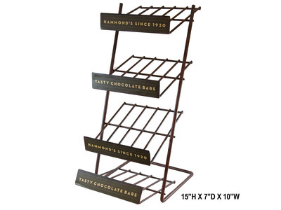 Hammonds Countertop Rack 1ct