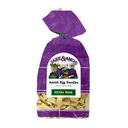 Extra Wide Egg Noodles 12/16oz