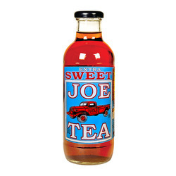 Extra Sweet Tea 12/20oz