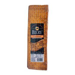 4/2.25lb Smoked Cheddar Cheese