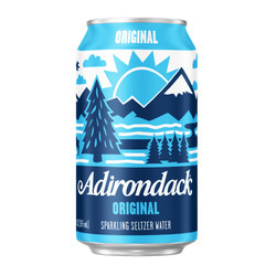 Original Sparkling Water 3/8pk 12oz