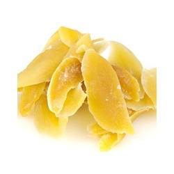 Unsulfured Mango Slices 11lb