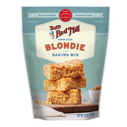 Blondie Baking Mix 4/14oz