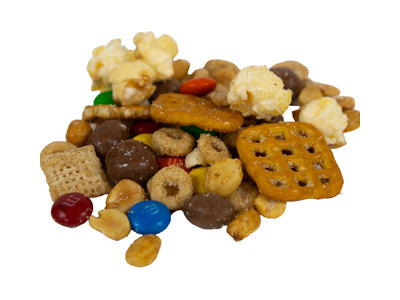 Movie Night Snack Mix 2/4lb