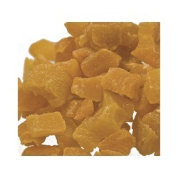 Diced Mango 4/11lb