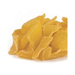 Mango Half Slices 4/11lb