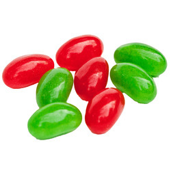 Red & Green Jelly Beans 19.8lb