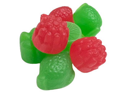 Supersoft Holiday Jubes 17.6lb