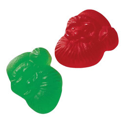 Santa Jubes 17.6lb