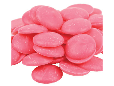 Pink Coating Wafers NR3 25lb