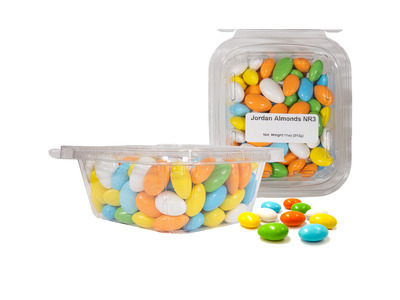 Jordan Almonds NR3 12/11oz