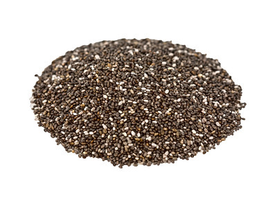 Chia Seeds 25lb