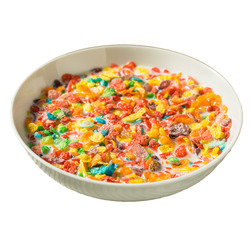 Fruity Crisp Rice 20lb