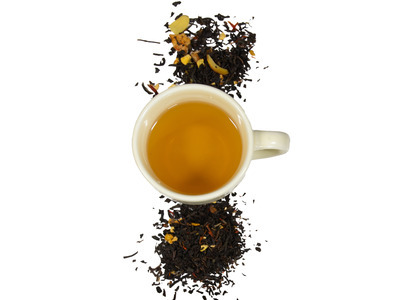 Nutcracker Sweet Black Tea 2lb