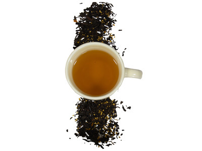 Star Dust Black Tea 2lb