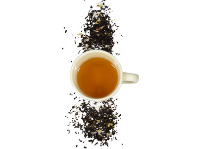 Snowflake Black Tea 2lb
